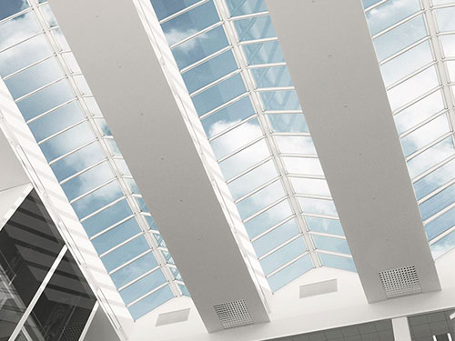 Skylight system